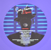 Gary Numan LP Dance 1981 UK
